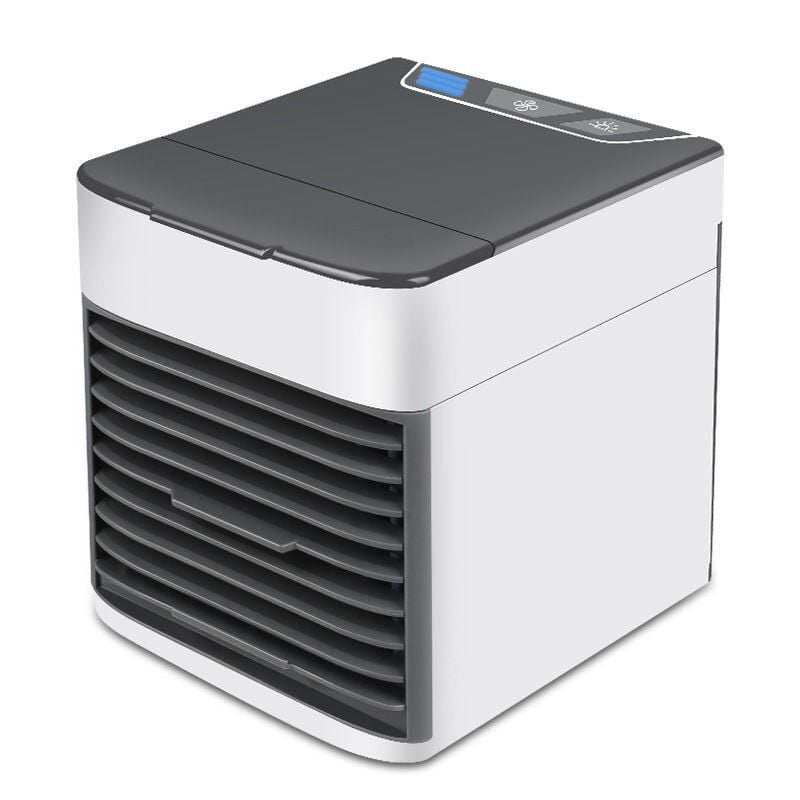 Quạt điều hòa hơi nước mini Nhật Bản QN.05