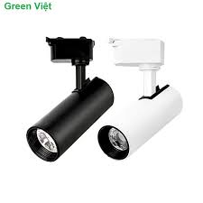 Đèn rọi tranh và showroom RT15 12W
