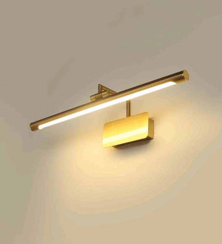 Đèn rọi tranh cao cấp DRT05