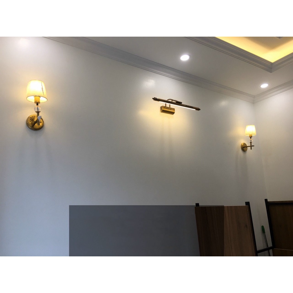 Đèn rọi tranh hiện đại DRT03
