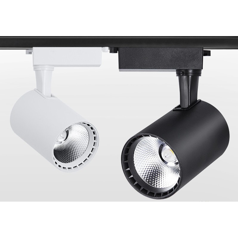 Đèn Rọi, Đèn Rọi Ray Siêu Sáng LUX 20w, Gắn Tường Trang Trí Bể Cá, Shop Quần Áo