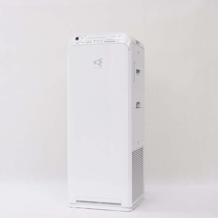 Máy lọc không khí tạo ẩm Daikin MCK55TVM6