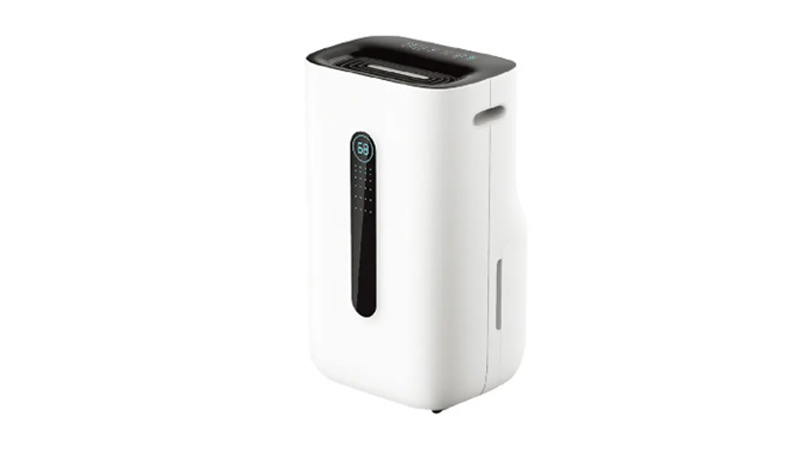 Máy hút ẩm Nanoco NDH256