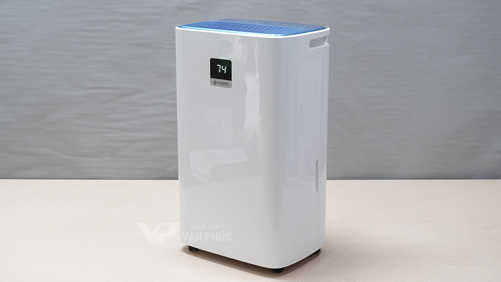 Máy Hút Ẩm Lọc Không Khí Kosmen KM-30N