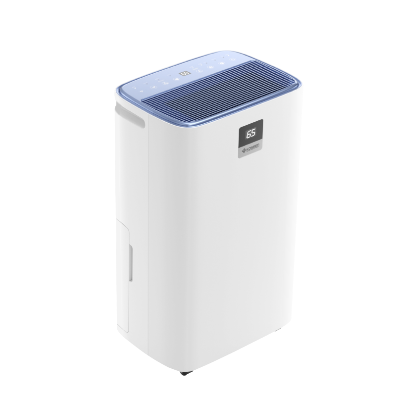 Máy Hút Ẩm Lọc Không Khí Kosmen KM-30N