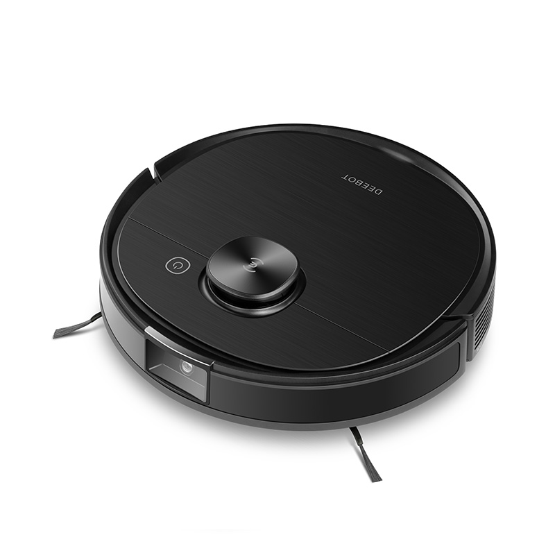ROBOT HÚT BỤI LAU NHÀ DEEBOT T8 AIVI