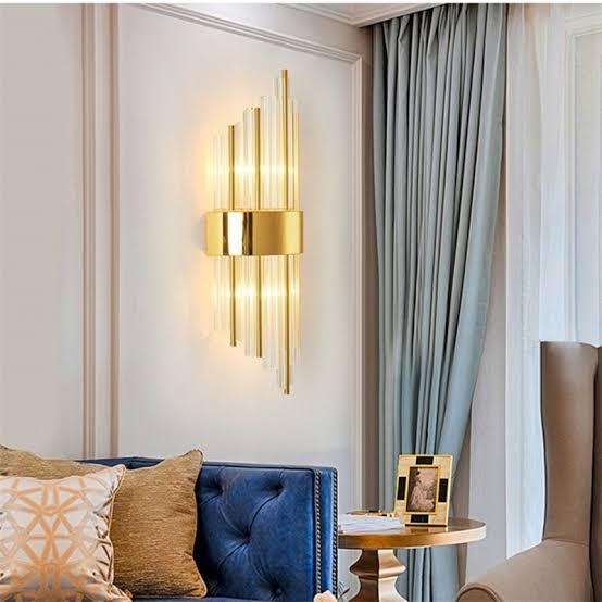 Đèn tường trang trí DPN03 nội thất