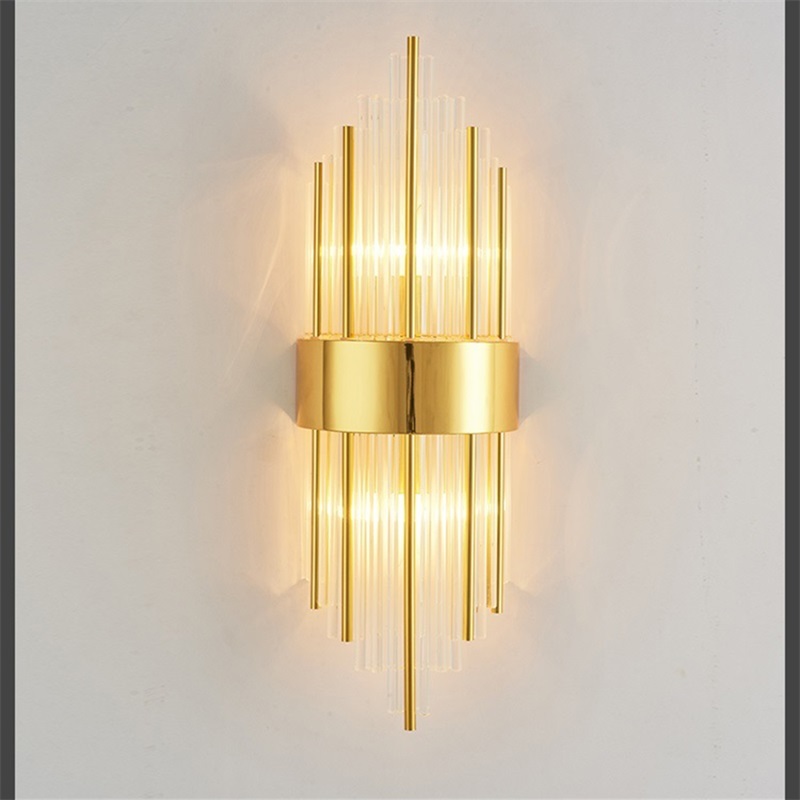 Đèn tường trang trí DPN03 nội thất