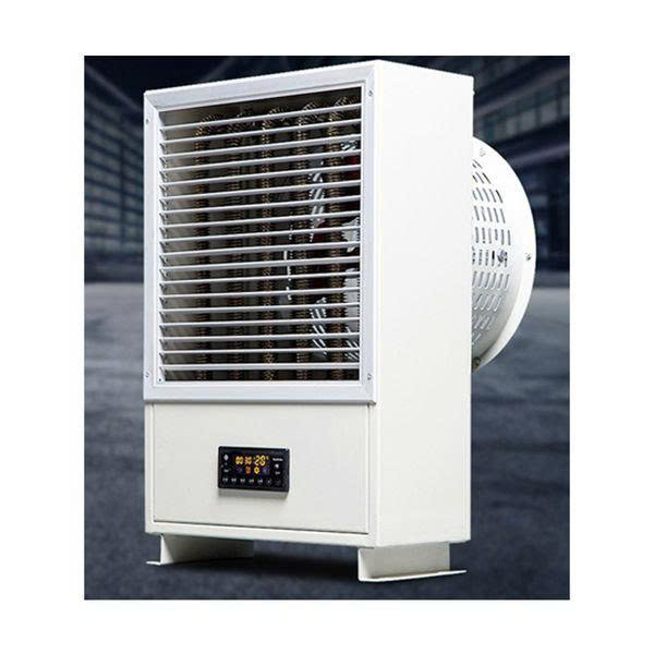 Máy Sưởi Công Nghiệp XNXD-3 Cho Nhà Máy, Trang Trại Hiệu Quả