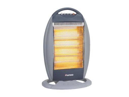 Máy sưởi Ấm Nova 3 bóng N01 Hiện Đại
