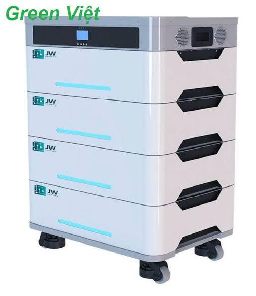 MPPT Hệ thống AC tất cả trong một AIO 10KW 20KW 30KW