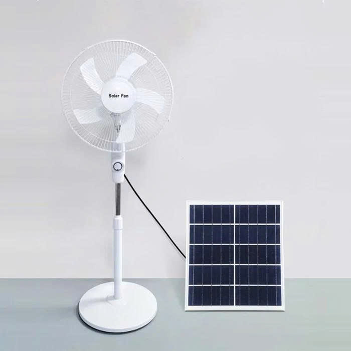 Quạt cây năng lượng mặt trời PH.05