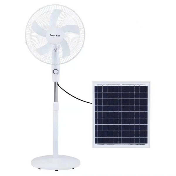 Quạt cây năng lượng mặt trời PH.05