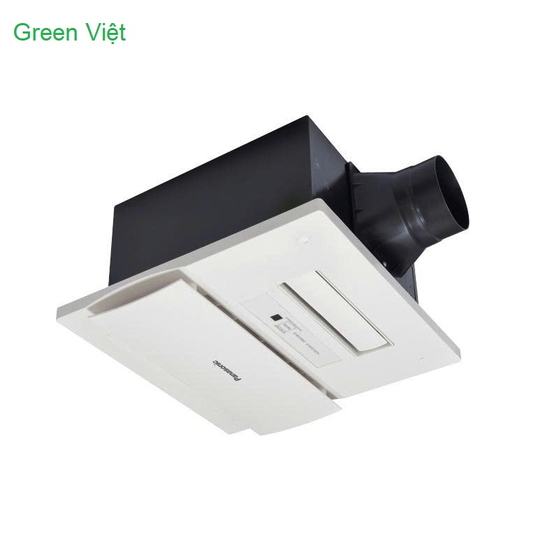 Quạt hút sưởi FV‑30BG3 đa năng Panasonic