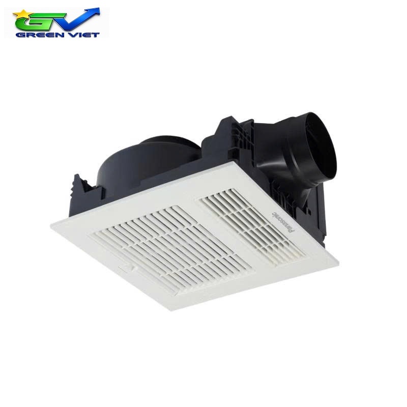 Quạt Hút Sưởi FV-30BZ1 Panasonic