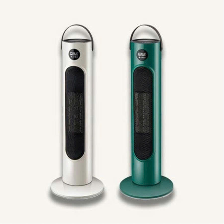Quạt Sưởi Cây Cao Cấp CERAMIC SG6205