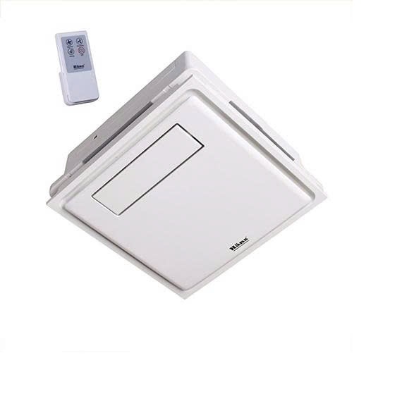 Quạt Thổi Gió Mát H10S Bếp Hoặc Nhà Vệ Sinh