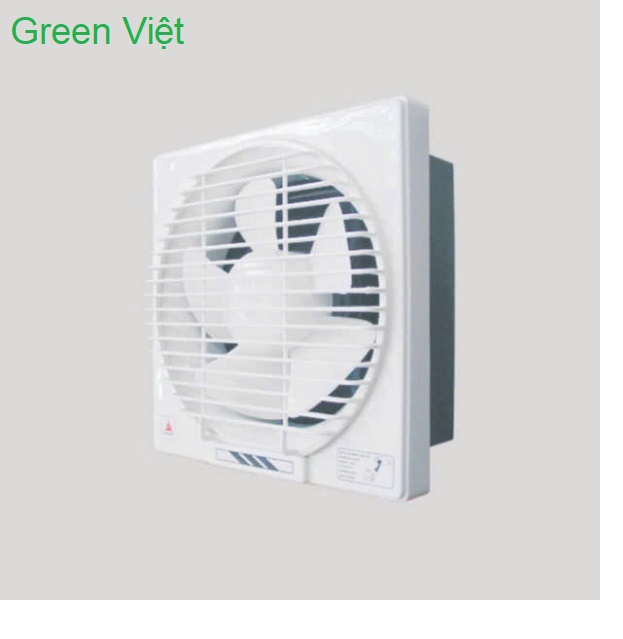 Quạt Thông Gió Gắn Tường Tico 2 Chiều TC-15AV6, 20AV6, 25AV6, 30AV6