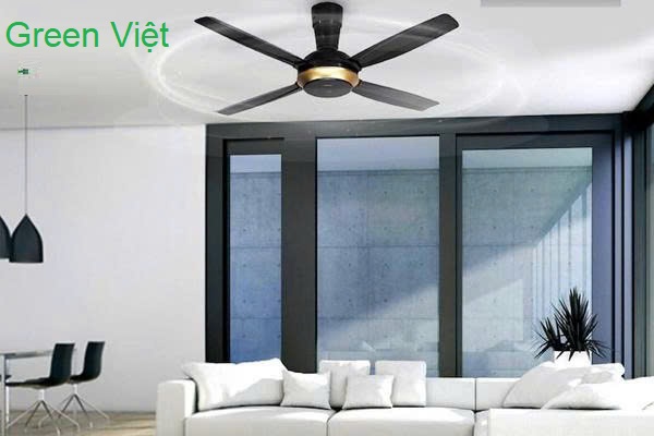 Quạt trần 4 cánh Panasonic F-56XPG