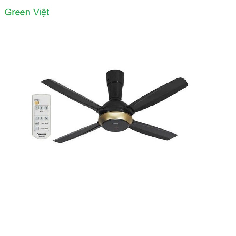 Quạt trần 4 cánh Panasonic F-56XPG