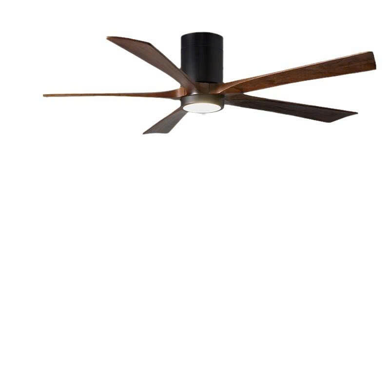 Quạt Trần Cao Cấp Cánh Gỗ QT72 Phòng Khách