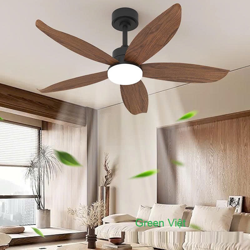 Quạt Trần Đèn VSM48D