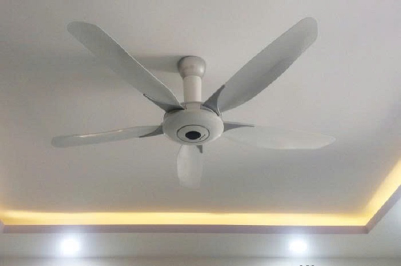 Quạt trần Panasonic F.60WWK