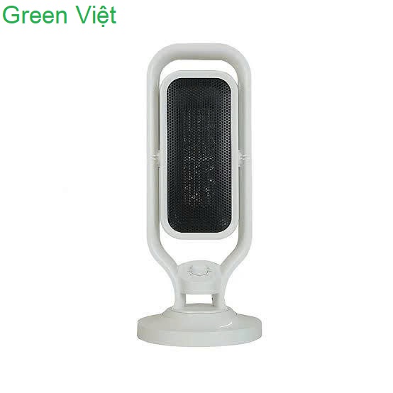 Sưởi Cây Ceramic HaKin Gốm An Toàn Sử Dụng Tắm Cho Bé
