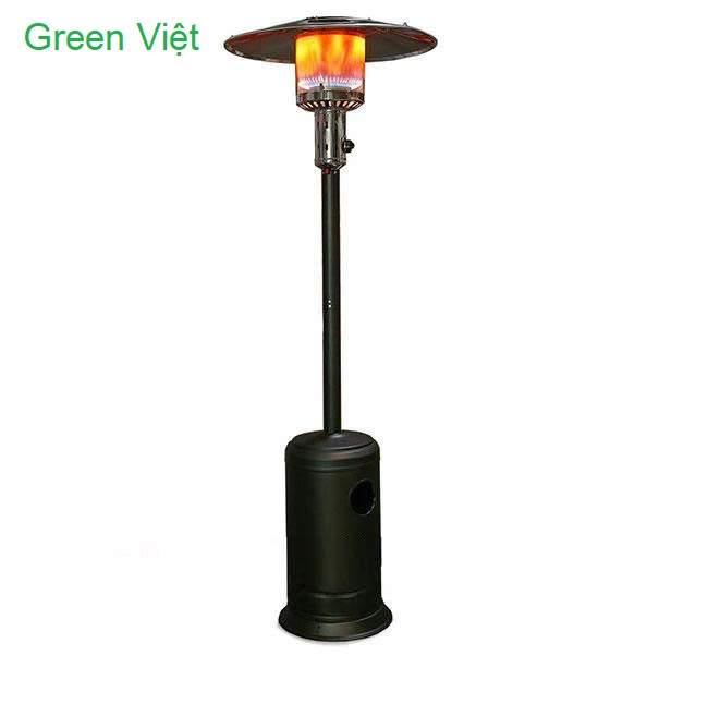 Sưởi Cây Ngoài Trời T-18 Di Động
