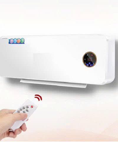 Sưởi Điều Hòa Gắn Tường Cao Cấp QSGT08
