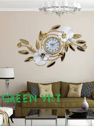 Đồng hồ nghệ thuật DHNT16