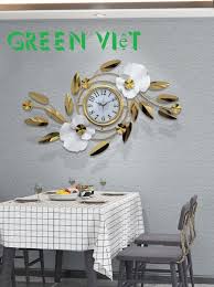 Đồng hồ nghệ thuật DHNT16