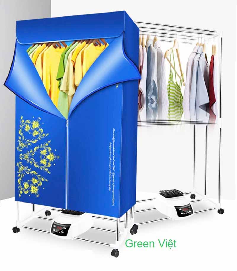 Tủ Sấy Quần Áo Sam Sung ( Sấy Quần Áo Khô Siêu Nhanh thơm mát)