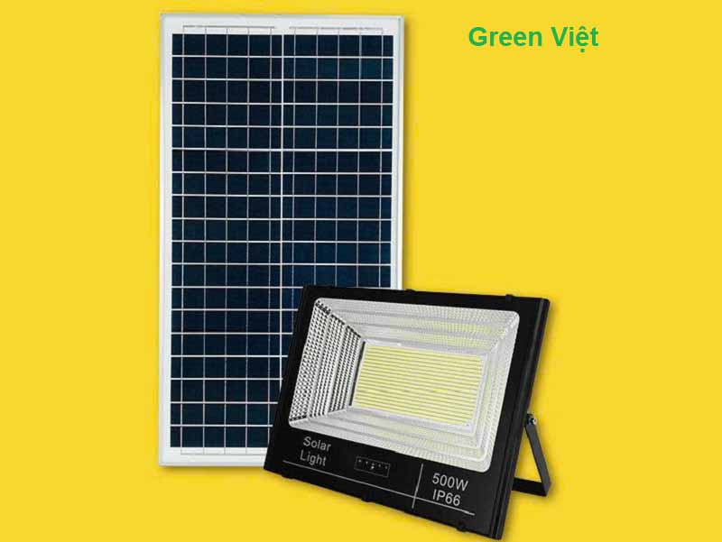 Vỉ led đèn năng lượng mặt trời
