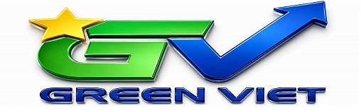 logo Green Việt Xin Cảm Ơn Khách Hàng