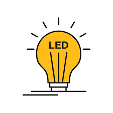 Các Mẫu Đèn Led