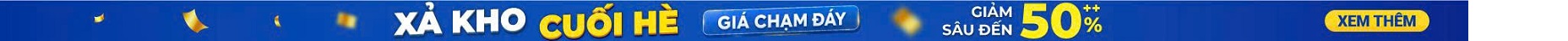 top banner
