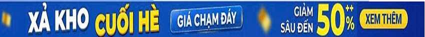 top banner