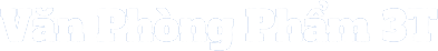 logo Văn Phòng Phẩm 3T