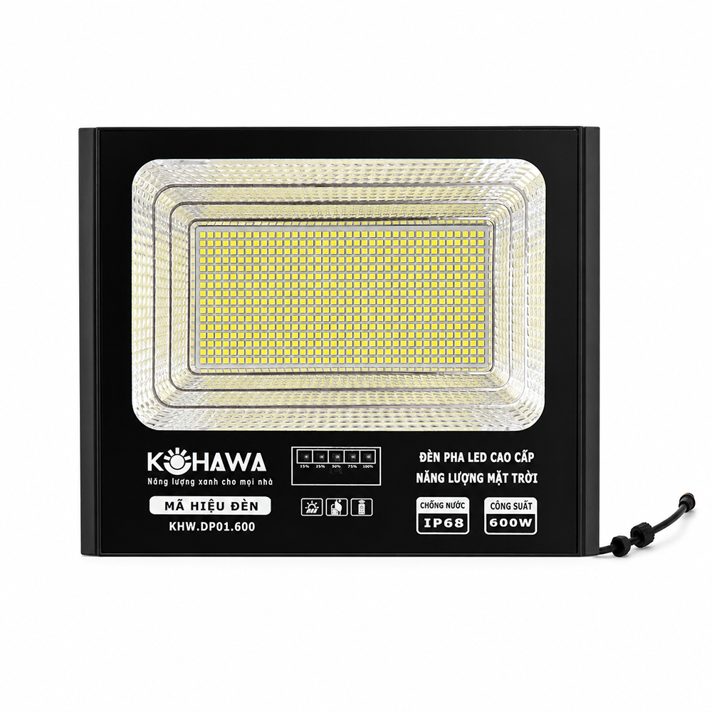 Danh mục Đèn pha led cao cấp