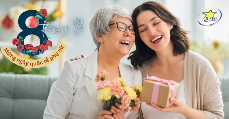 8-3 là ngày gì? Khám phá ý nghĩa Ngày Quốc tế Phụ nữ toàn cầu