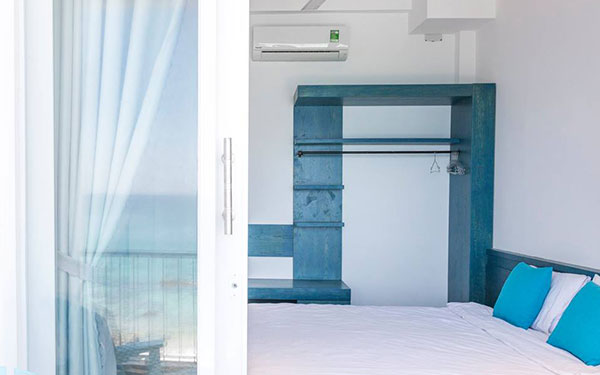 Khách sạn Bình Ba giá tốt gần biển: Blue Anchor, Tôm Hùm Palace, Anami