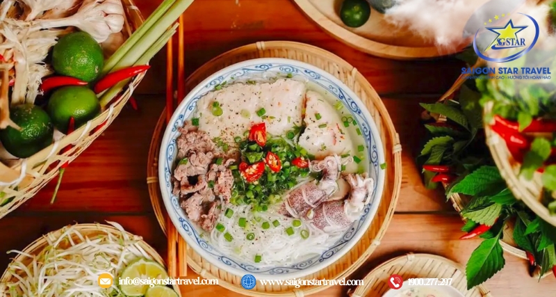 Ăn gì ở Phú Quốc? Gợi ý 15 đặc sản ngon trứ danh không thể bỏ lỡ