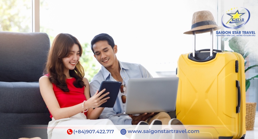 Checklist Hành Lý Đi Hành Hương La Vang, Chi Tiết Và Dễ Dàng Chuẩn Bị