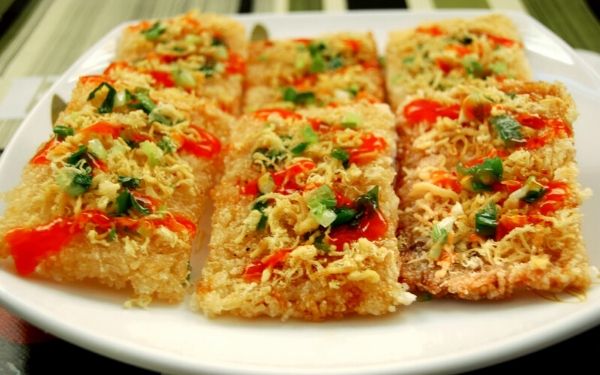 Đặc sản Sài Gòn làm quà không thể thiếu khi rời Hồ Chí Minh