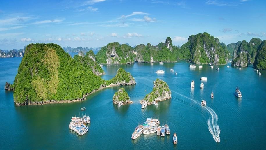 Những điểm du lịch hè giá rẻ bạn cần tham khảo