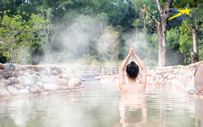 Du lịch kết hợp Thiền và Yoga – Hoà mình vào thiên nhiên