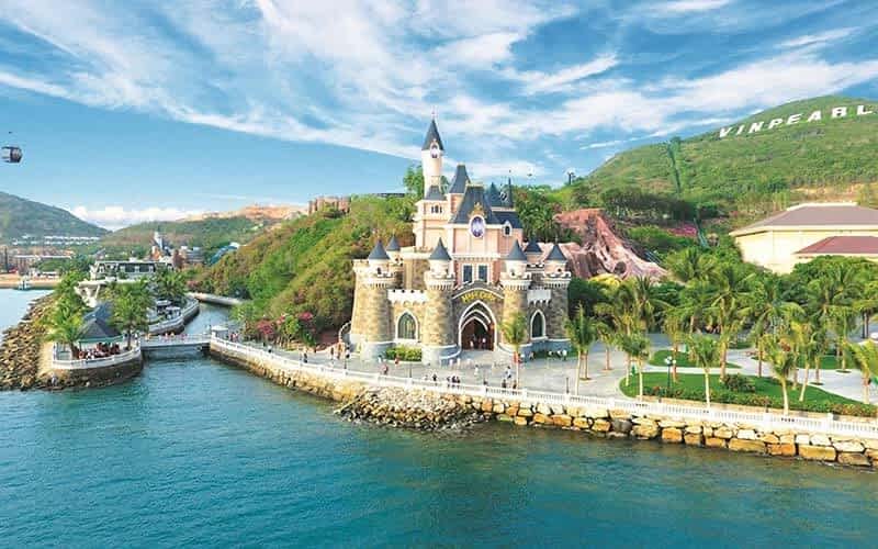 Du lịch Nha Trang 4 ngày 3 đêm – Tour tết giá rẻ phổ biến nhất