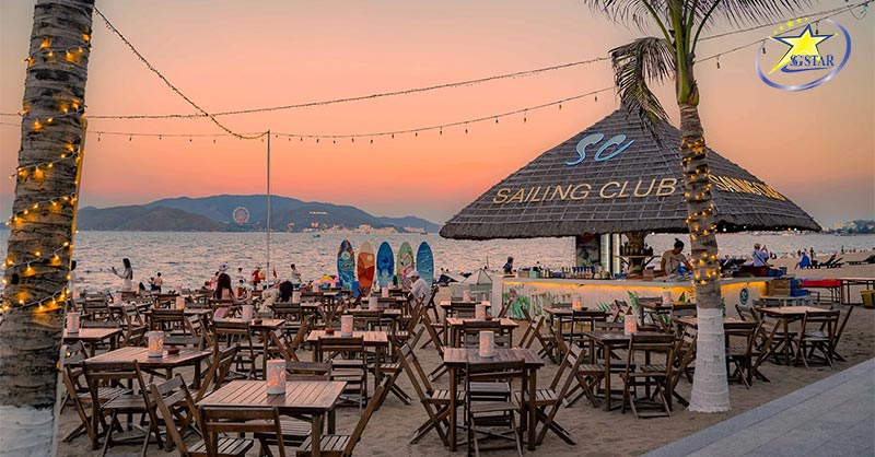 Khám phá những địa điểm ăn uống Nha Trang ngon nức tiếng