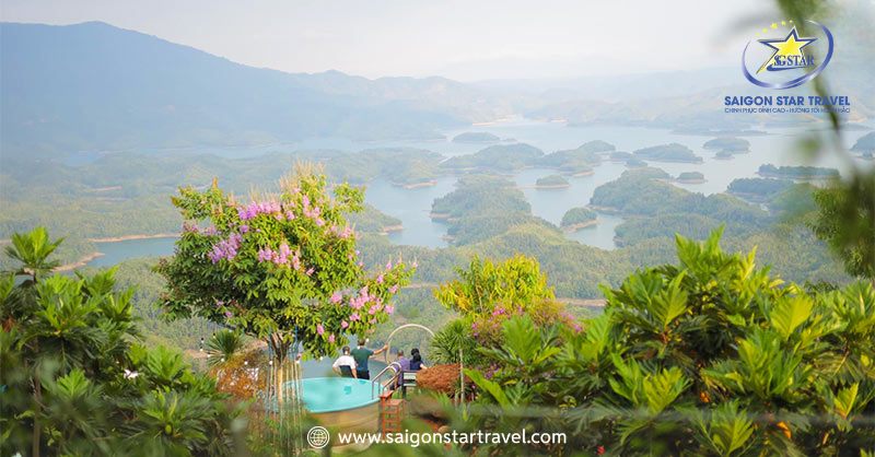 Tour Tà Đùng - Tây Nguyên 30/4: Lựa chọn đổi gió hoàn hảo cho kỳ nghỉ lễ